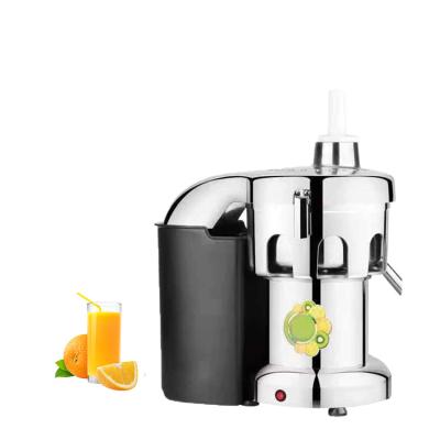 China Other commercial automatic type fruit, juice price electric orange juicer orange extractor juicer machine for sale