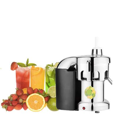 China Other Electric Multifunctional Portable Juice , Commercial Juicer Machine / Juice Extractor Machine for sale