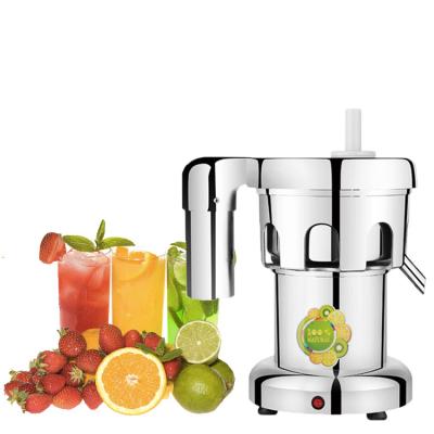 China Commercial automatic fruit juicer orange, juicer machine profession industrial juicer orange juicer machine for sale