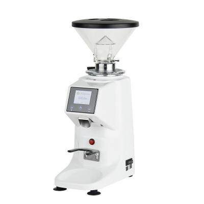 China Factory Commercial Professional Wholesale Automatic, Coffee Bean Grinder/ Electric Multifunction Coffee Grinder Machine for sale