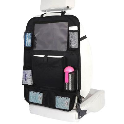 China Seat Car Storage Organizer Auto Accessories Suitable Storage Prices Good Quality Bag for sale