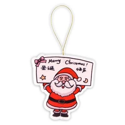 China Creative Christmas Decorations Factory Direct Sales Christmas Figurine Decoration Holiday Atmosphere Home Christmas Gifts for sale