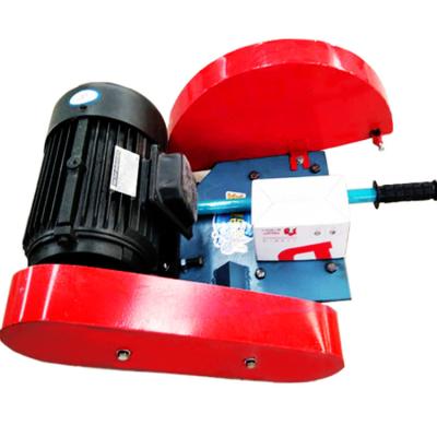 China Construction worksÂ   Factory Direct Sale Electric Concrete Road Pile Cutting Machine for sale