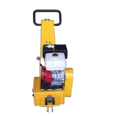 China Construction worksÂ   Discount Price OEM Gasoline Road Bridge Milling Machine Professional Sidewalk Milling Machine for sale