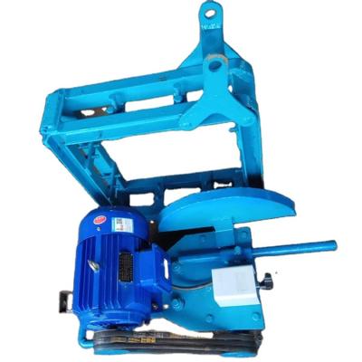 China Construction worksÂ   Factory Wholesale OEM High Efficiency Square Clamp Pile Cutting Machine for sale