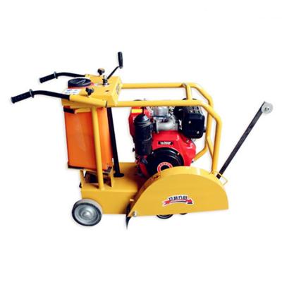 China Construction worksÂ   Electric Diesel Road Cutter Big Concrete Road Diesel High Power Cutter for sale