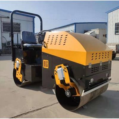 China Construction worksÂ   Skillful Manufacturer TYYL-1100 Car Type Full Hydraulic Road Roller for Dam Compaction for sale