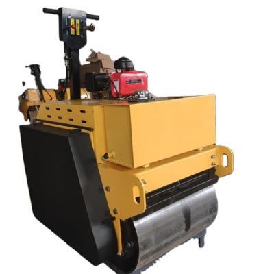 China Construction worksÂ   TYYL-700C customization single big wheel discount price custom diesel road roller for grind for sale