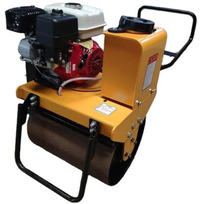 China Construction worksÂ   TY-450A Factory Outlet Accept Custom Mini Single Wheel Vibration Road Roller For Dam Compaction for sale