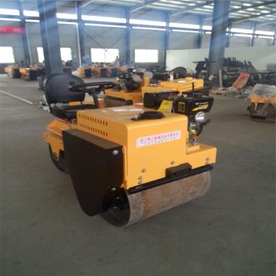 China Construction worksÂ   TYYL-1000C Full Stock Customization Customization Small Car Type Road Roller For Grind for sale