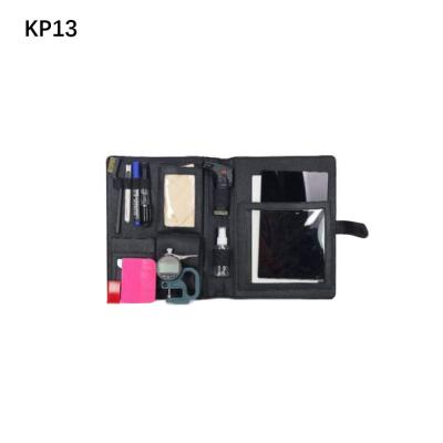 China KP13 Car Film Tool Bag PPF Test Business Package (Including Thickness Gauge) for sale