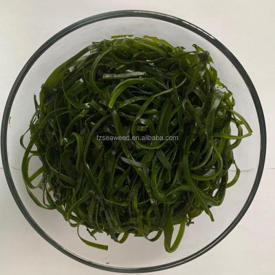 China Factory Dry Machine Dried Cut Kelp Laminaria Dry Cut Kelp for sale