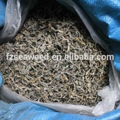 China Dried seaweed cut sun kelp cut, health cut kelp, sea kale dried laminaria seaweed snack for sale