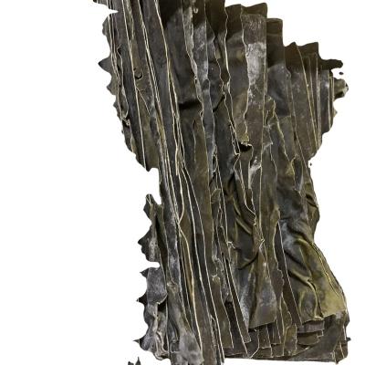 China Dried Seaweed Producut Type Dried Kombu Board Dried Kelp Sheet (Whole Plant) For Conducting SPA Treatments for sale