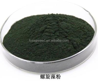 China Spirulina Powder Price, Spirulina Blue Green Algae Spirulina Wholesale Price for sale