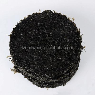 China Dried Delicious Kelp Powder , Purple Sea Moss Powder for sale