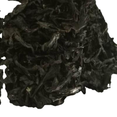 China Dry Roasted Seaweed Kelp Flakes Maker for sale