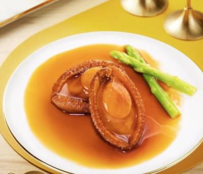 China COOK New Abalone Natural Healthy Export Wholesale Nutrition High Quality Abalone for sale