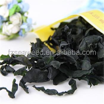 China Hot Sale Dried Dehydrated Wakame Seaweed Cut, Dried Undaria Pinnatifida for sale