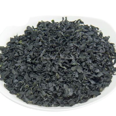 China Best Price Discount Dry Dried Wakame Seaweed, Dried Green Sea Vegetables Undaria Pinnatifida Manufacturer for sale