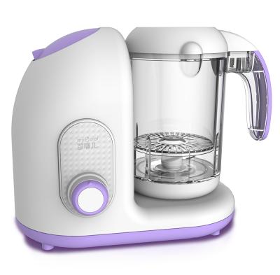 China Smart Household Household OEM Food Grade Baby Food Blender Manufacturers for sale