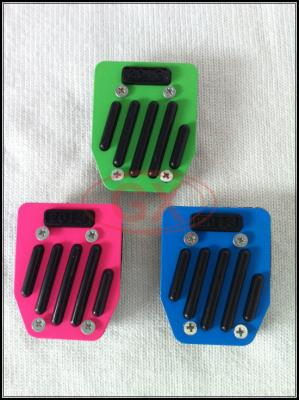 China Motorcycl rubber footrest,motorcycle foot peg with high quality and low price, new design for sale