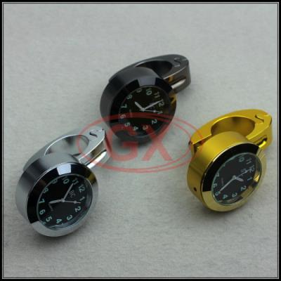 China Racing bike universal clock motorcycle wrist watch rider wrist watch good quality for sale