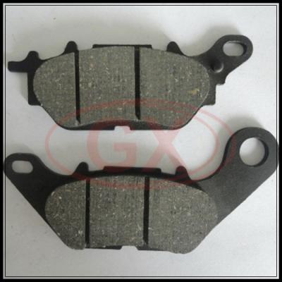 China Motorcycle OEM Quality Brake Pads YAMAHA YW125Y for sale