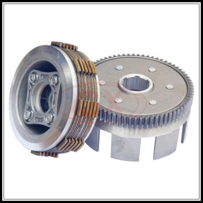 China Motorcycle replace assembly clutch CBT250 for after market best quality for sale