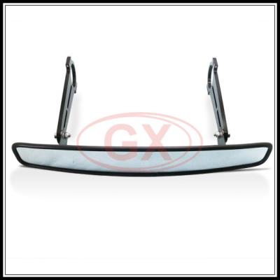 China UTV Side Mirror/Rearview Mirror L 38CM W 6.5CM Bracket 1.75