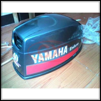 China Outboard Engine Parts Old Type Yamaha 6F6-42610 Top Cowling 6F6-42610 for sale