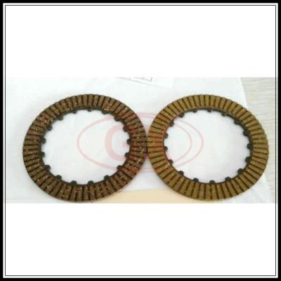 China Motorcycle Clutch Disc Clutch Plate CD70 JH70 Rubber Cork for sale