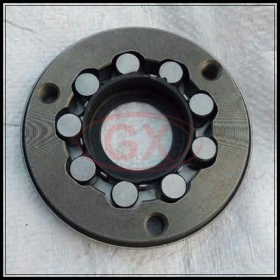 China Motorcycle One Way Clutch Honda 9 roller Clutch Bearing Over-running clutches for sale