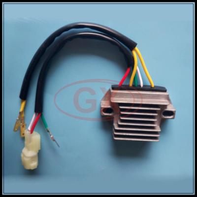 China Motorcycle Rectifier KTM SX F SMR 07-14 for sale