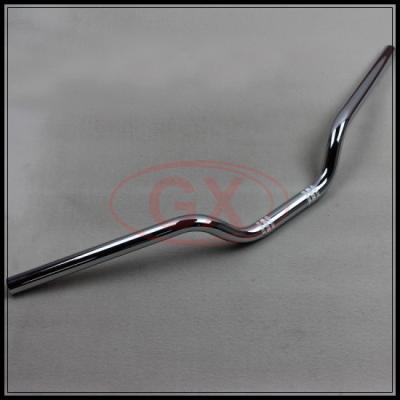 China Motorcycle Universal CNC Steering Handlebar CB400 XJR400 ZRX for sale