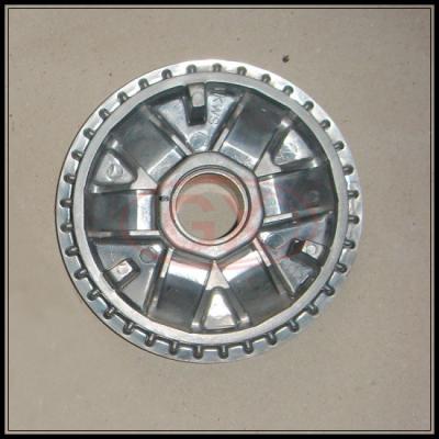 China SCOOTER DRIVE CLUTCH PULLEY FACE COMP.MOVABLE DRVE KYMCO AGILITY 125cc  22110-KUDU-C00-K for sale