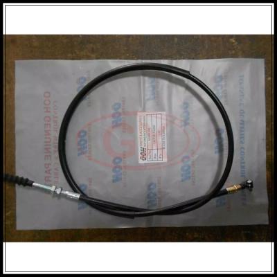 China Good Quality Motorcycle Cables H100S CDI Clutch Cable Senior synthetic resin material for sale