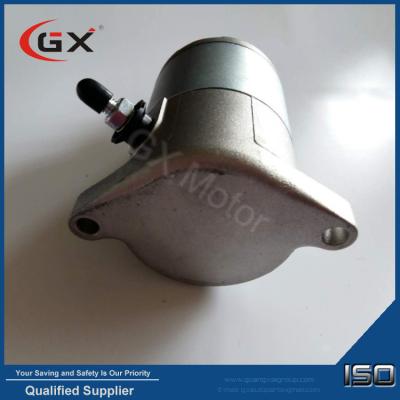 China OEM Quality Scooter Starter Motor HONDA SH125 Starter Motor Dylan 125cc / SH 125  150  Scooter Starting Dynamo for sale