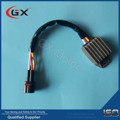 China OEM Quality Motorcycle Voltage Regulator Rectifier Fit KTM 200 250 300 450 525 530 XC EXC XC-W Racing Replacement Regula for sale