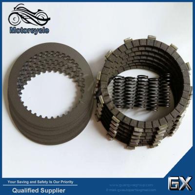 China ATV Clutch Kits Motorcycle Clutch Kits SUZUKI LTR-450 Clutch Kit Discs Disks Springs Gasket LTR450 LTR 450 LT-R 06-09 for sale