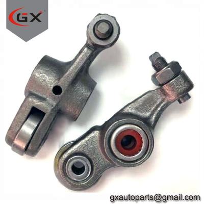 China Motorcycle/Scooter Engine Parts Rocker Arm BM150 Boxer for sale