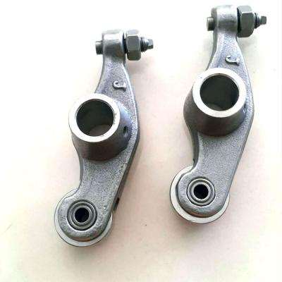 China Motorcycle Roller Rocker Arm Tiger 0821 3567 7711 R CB GL DAN MEGA PRO for sale