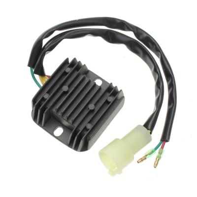 China Motorcycle Scooter Voltage Regulator Rectifier TRX300 Foutrax 281cc 1988-92;TRX300FW Fourtrax 281cc 1988-82 for sale