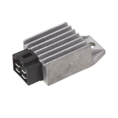 China Motorcycle Scooter Voltage Regulator Rectifier CRF230F Regulator for sale