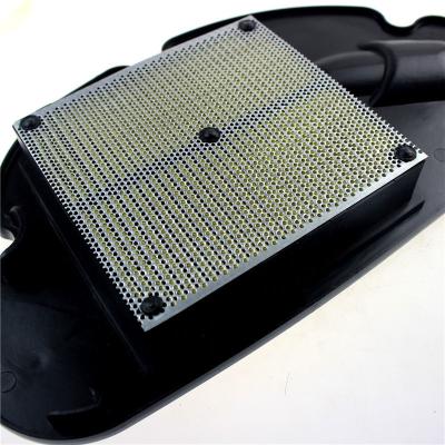 China Motorcycle Scooter Engine Air Cleaner Filter Intake Element for UU125T UY125 for sale