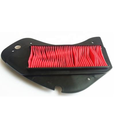 China Motorcycle Scooter Engine Air Cleaner Filter Intake Element for BWS GY6 T3 for sale