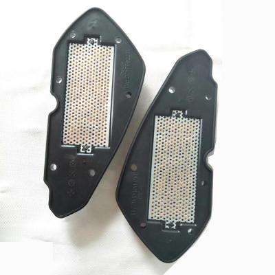 China Motorcycle Scooter Engine Air Cleaner Filter Intake Element for 1177886400 PM for sale