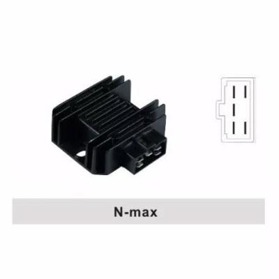 China Motorcycle Scooter Voltage Regulator Rectifier NMAX N MAX for sale