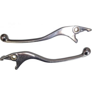 China Aluminum Cheap Motorcycle Clutch Brake Lever SH125 / SH150 Motorcycle Brakes for sale