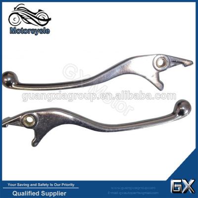 China Scooter Brake Lever Set SH125 / SH150 2011 - 2016 53178-MCT-006 / 53175-KM9-006 for sale